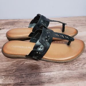 Marbella Braided Strap Sandal